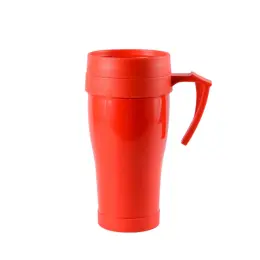 Thermal Mug - Red